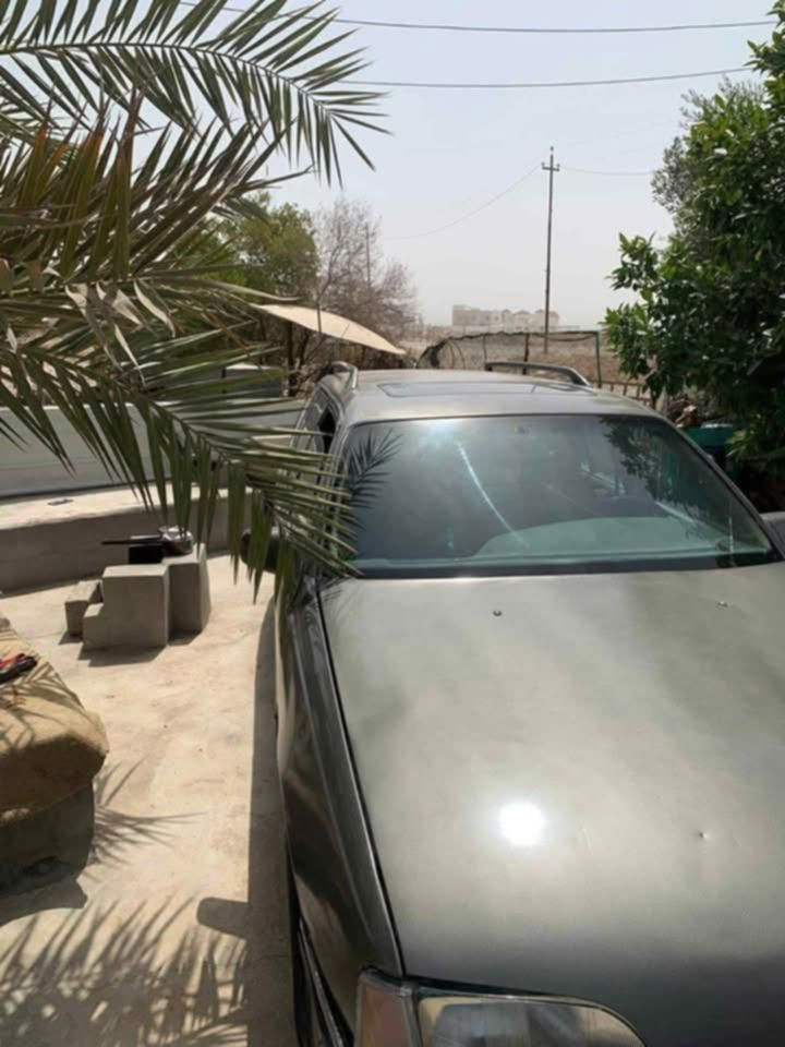 اوبل اوميكا ستيشن 92
فحص صلاح الدين مشي معامله مدفوع كمرك شرعي بتكريت شرط التحويل سنويه خضرة منتهيه 2021
كير محرك شرط شلعه تشك الكاع 
صدر امامي خلفي جديد
كهربائيات كلها شغاله
تخم تايرات جدد 
محرك 20 اقتصادي ب بانزين حيل
السعر 16 وبيها مجال شي قليل الاستفسار ***********
مكاني صلاح الدين تكريت
