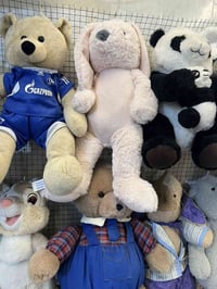 متوفر العاب سوفت باله اوربي كندي 🇨🇦 قطع نظيفه وراقيه احجام خشنه وسط ال...