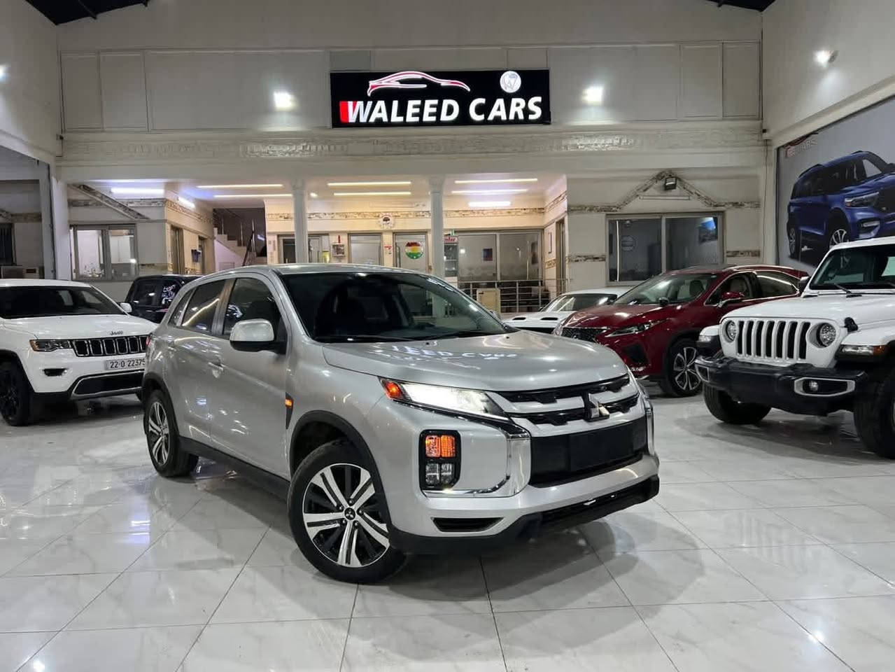 ‏ميتسوبيشي اوتلاندر  سبورت 2024

شاشة  
مراية شفت
كاميرا

تحديد مسار 
رادار
نقطة عمياء 
سيارة بنيد 

السعر 122 ورقه 

بوند صفحة صبغ 
بدون دوخل 
بدون ارباك 

سيارة بدون رقم تترقم محافظات اقليم كوردستان 

 اتصل على رقم التالي    

📞📞📞📲📲 ***********
اسيا ***********
