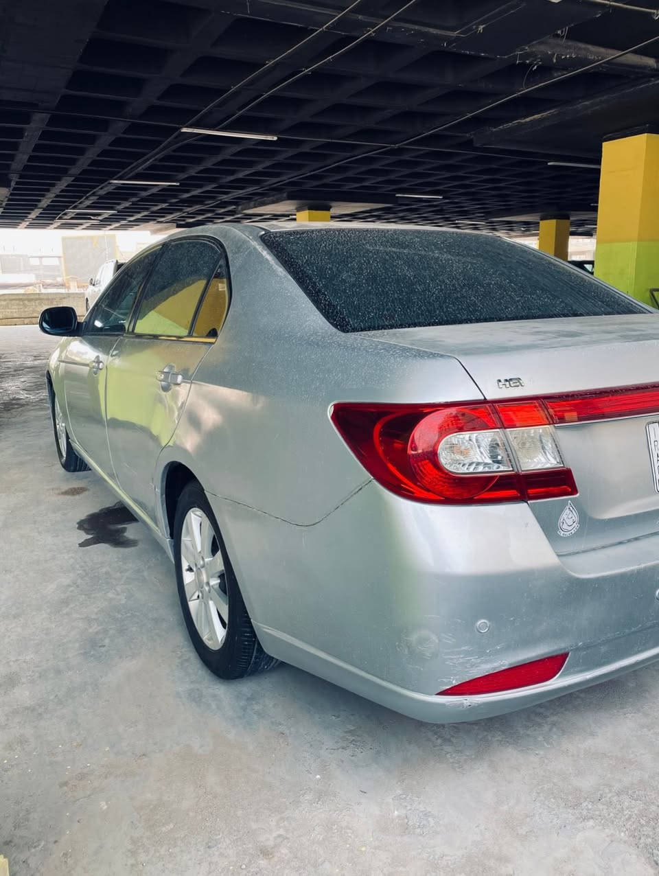 سلام علیکم
@إشارة
للبيع  شفرليت ابيكا 2010 خليجي حدادیه جدیده کیر جديد مكينه 6 سلندر 2.5 تبريد ثلج السياره مصبوغه حزام غرفه جديده السياره بأسمي مشروع وطني مداور ثاني يوم مكانها السماوه  
السعر 68 $ وبيها مجال 
*********** للاستفسار@
