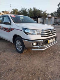 مراوس • هايلندر ٢.٥ • خليجي