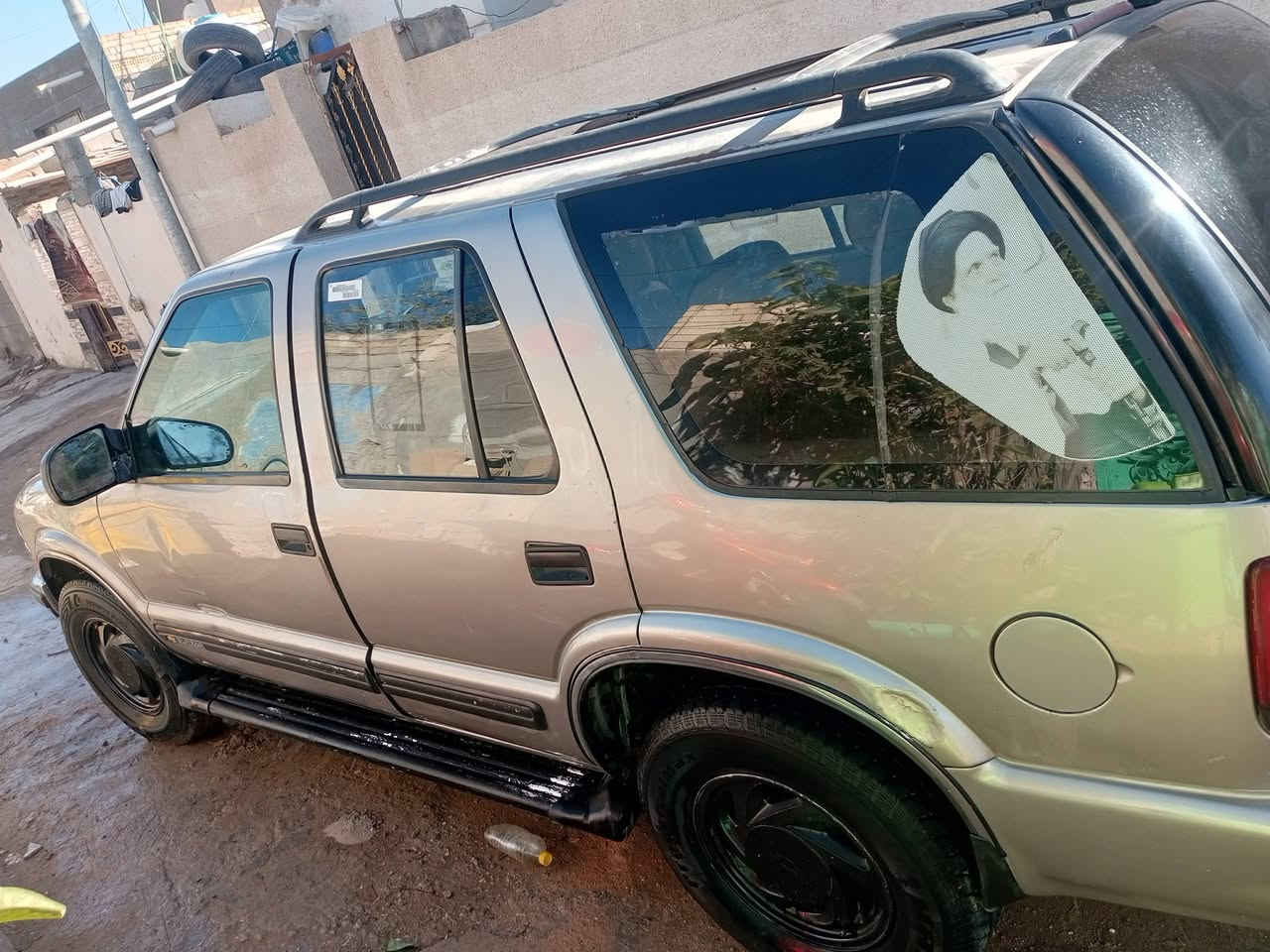 من رخصت ابوالكروب الحبيب  للبيع او امراوس اب سلفادور تحويل اشوكت متريد راعيه ايريدتحويل العنوان الحله. ***********
