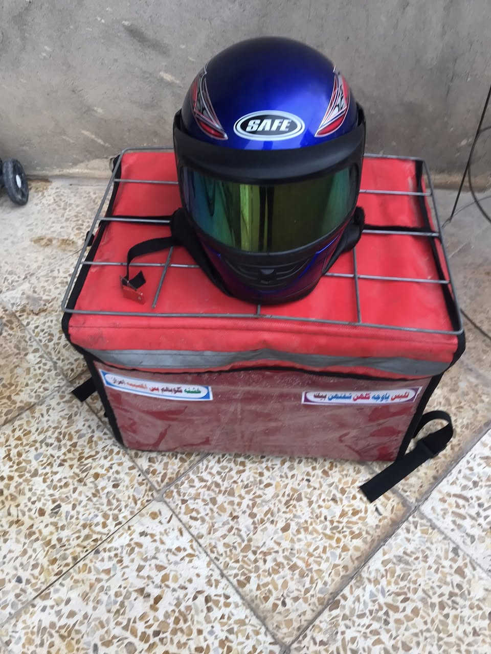 30


**إذا كنت صاحب هذا الإعلان وتريد حذفه لأي سبب، رجاءا أرسل رسالة إلى الدعم الفني**