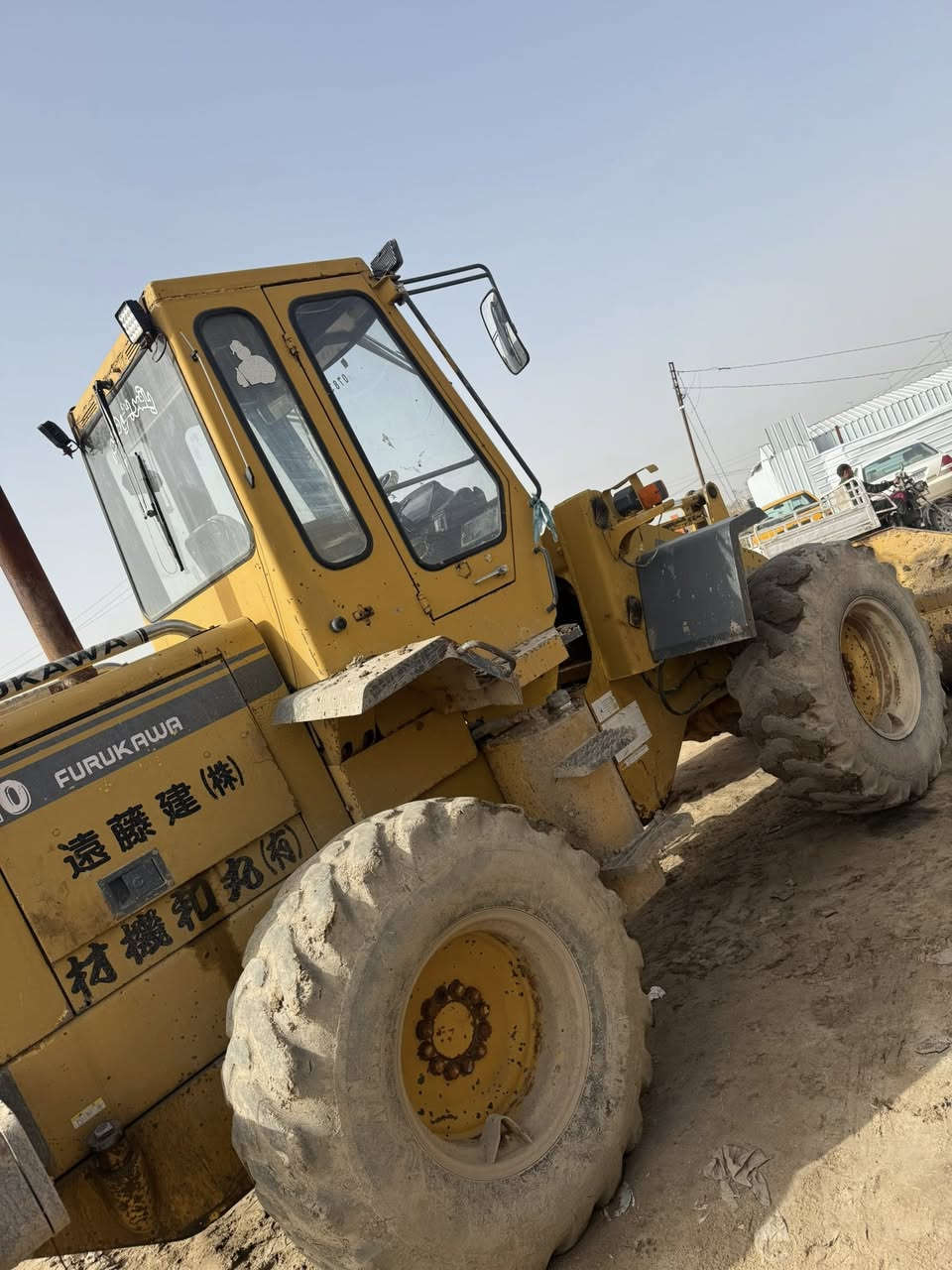 السلام عليكم شفل 310 مكفول كفاله عامه  برغي ما مفتوح بي *********** العنوان الدوانيه
