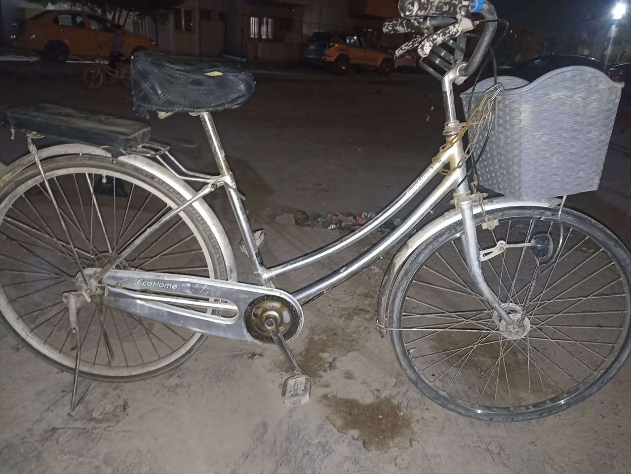 بايسكل ياباني اصلي حجم27اكتب سعرك بالتعليقات اذا عجبني ادخلك خاص❤


**إذا كنت صاحب هذا الإعلان وتريد حذفه لأي سبب، رجاءا أرسل رسالة إلى الدعم الفني**