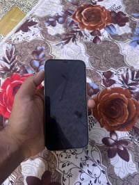 آيفون ١٢ برو ماكس • ١٢٨ • بطاريه ٨٦