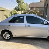 كورلا • ٢٠١٠ • رقم سليمانيه