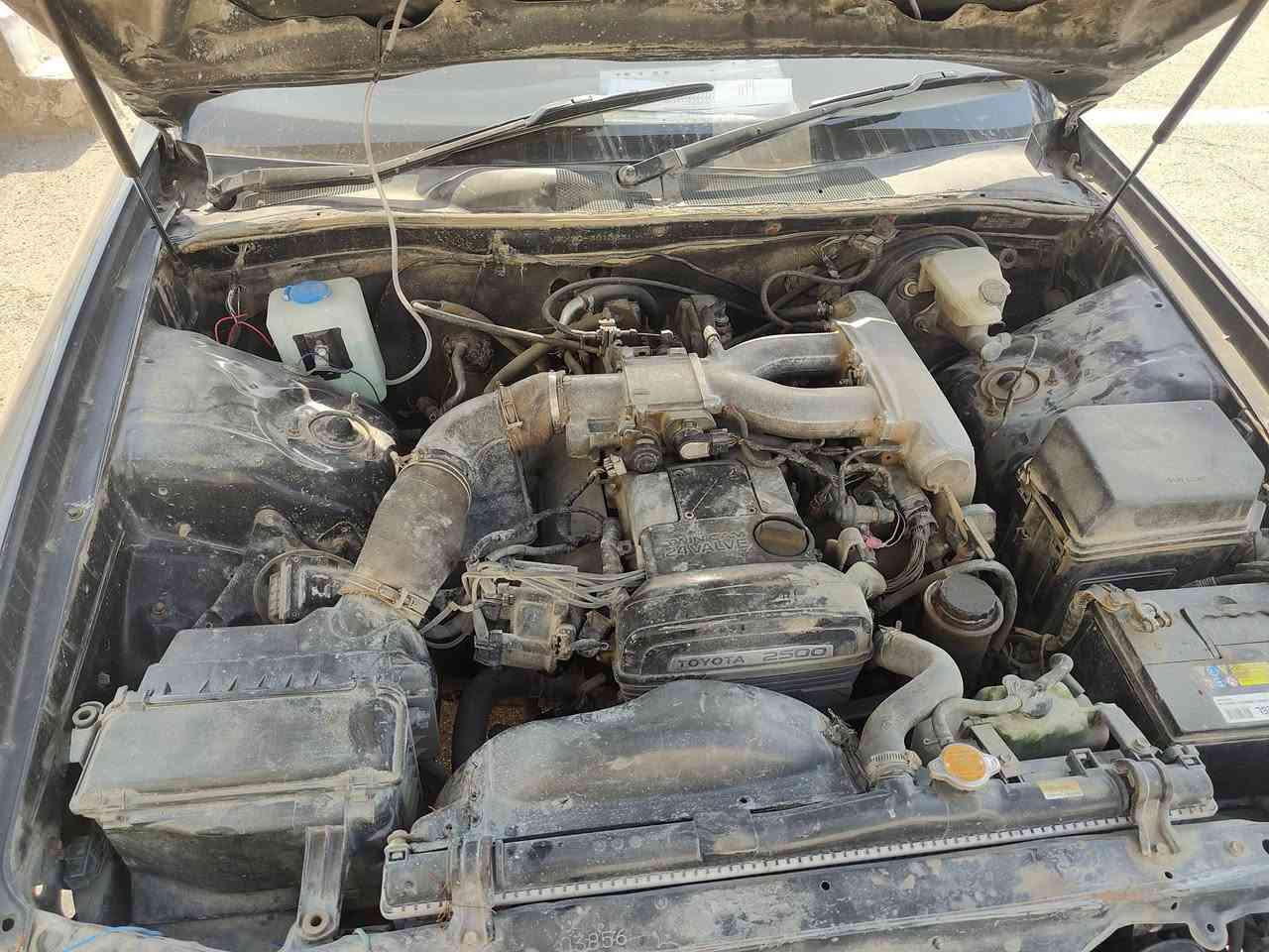 كرستا 92 رقم صلاح الدين سياره مكفوله من كص ونقل واصوليات سنويه لل 29 مالكها دياله بعقوبه مراوس ب 500 محور


**إذا كنت صاحب هذا الإعلان وتريد حذفه لأي سبب، رجاءا أرسل رسالة إلى الدعم الفني**