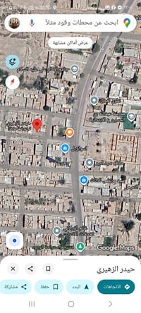 علوة الفحل • ١٥٠م • طابو زراعي