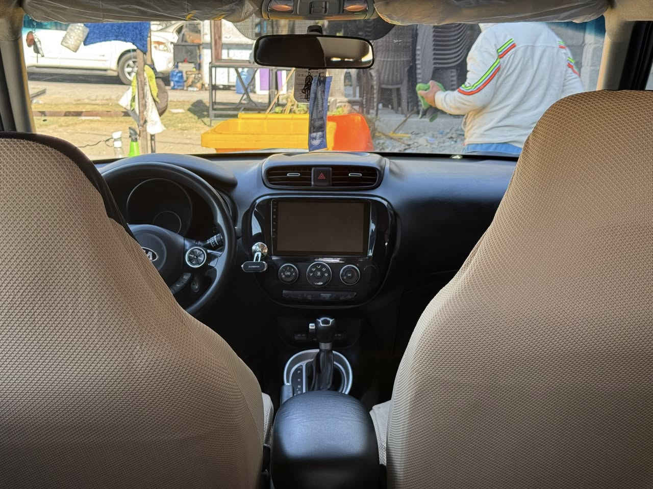 السلام عليكم صول 18 اربيل تحويل مباشر اريد مرواس فقط بجالنجر  سونار مرفق رقمي ***********
