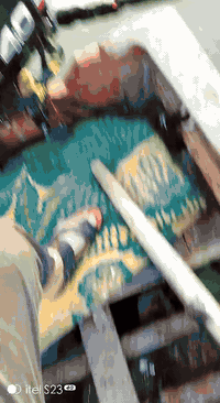 مكينه 40 زازوكي كير شركه ومحرك مجفت جديد سعر 12 ونص وبيه مجال 07823486...