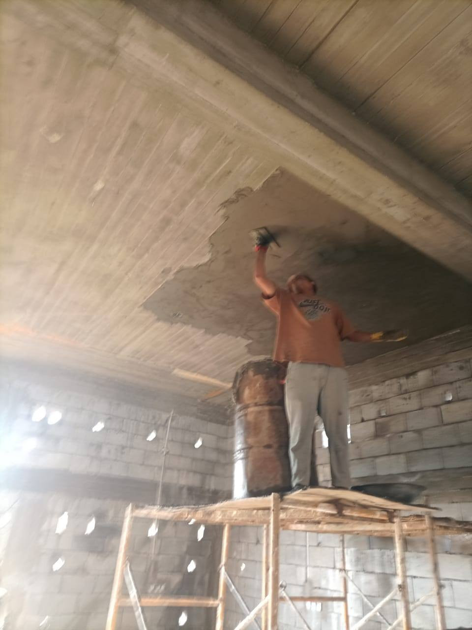 *********** مسلم البغ
