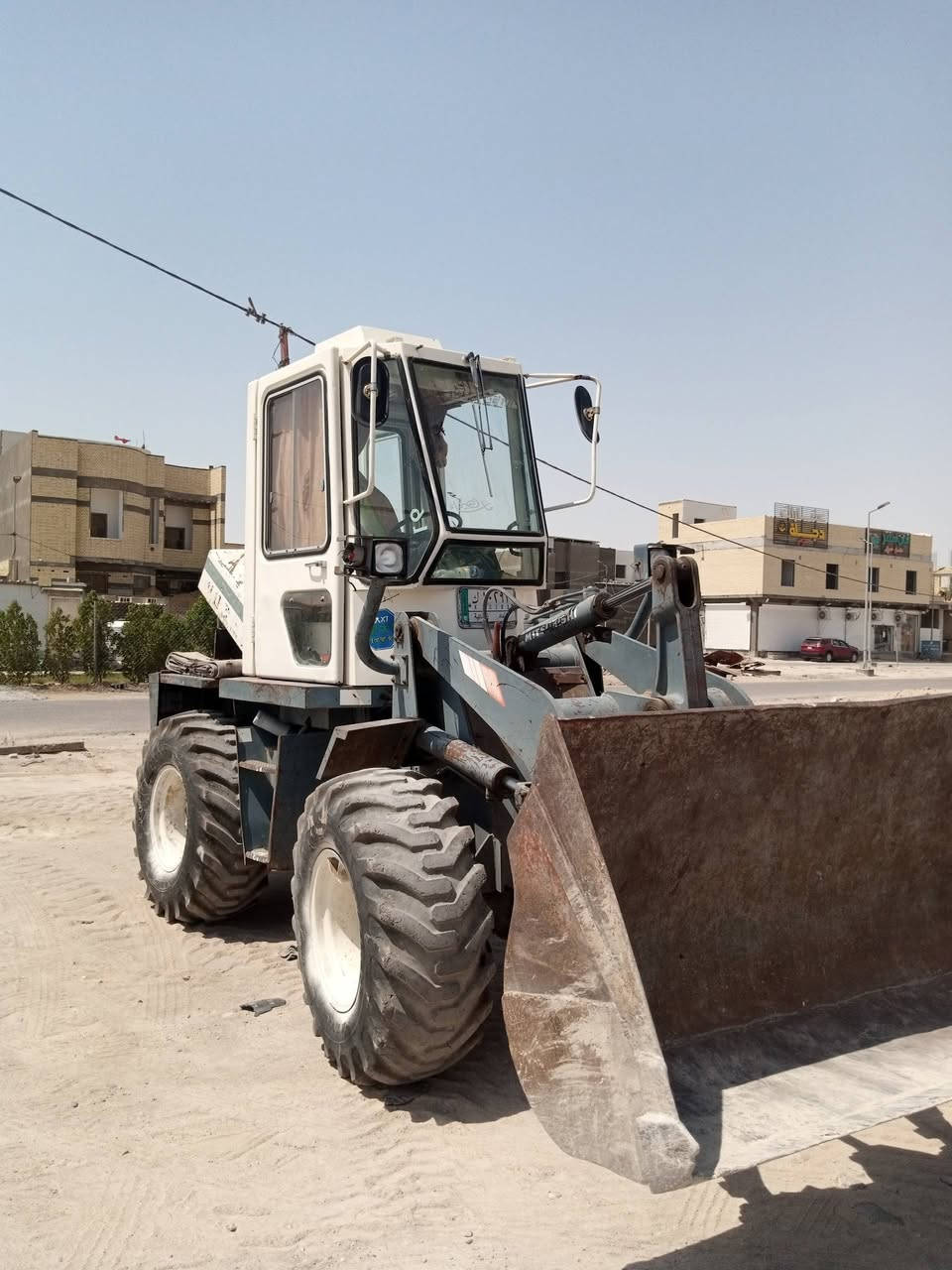 سلام عليكم شفل للبيع مستيبوشي 500 شفل جاهز من كلشي دفع رفع خير من الله اكسنات مكفوله تار نضيف سجينه جديده قرفه جديده رقم بغداد مشروع وطني ***********   ***********
