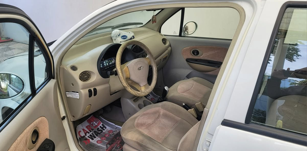 السعر 36 ورقة او 5 ونص مليون
مع مجال بسيط 

كيوكيو موديل 13 نظيفة تبريد تدفئة سنتر لوك (الجام يصعد من تقفل السيارة) كوبون بانزين
المكان كركوك الرقم بغداد مشروع وطني تتحول اي مكان
فديوات ارسل عند الطلب

رمضان مبارك


**إذا كنت صاحب هذا الإعلان وتريد حذفه لأي سبب، رجاءا أرسل رسالة إلى الدعم الفني**