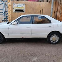 مديل ١٩٩٣ • مصبوغ • يمين مبدل