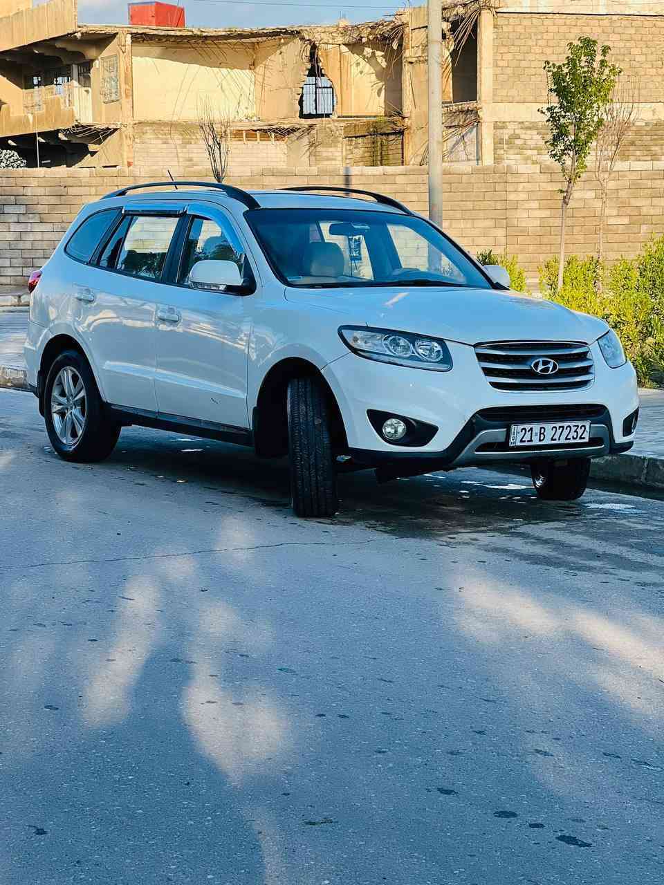 سنتافي 2012رقم مصطره نكليزي شرط تحويل 7راكب
3قطع تبريد تبريد ثلج 🥶تدفيه شغاليه مكينه 4سلندر تحكم ستيرن جهتين فتحه بل سقف سياره حلوو ونضيفه

اشاير بل مري  مري شفط  مصبوغه عام السيار شرط بدون كص  السياره كوري

السعر 118ورقه بيه مجال قليل السوك كلشي بي ماعجبك المنشور اعبر      مرواس حسب القناعه 

الاستفسار     ***********

***********
