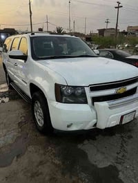 شوفر 2007 سياره نضيفه كير ومحرك وكسل وتخم تاير جديد جاهزه للعمل خطها ب...