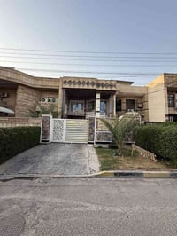 ⁨ ⁨#للبيع بيت بسعر ارض في #السيدية !  🏡 تفاصيل العقار:   المساحة: 175م...