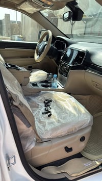 شيروكي لمتدد • ٢٠١٩ • ٦ سلندر