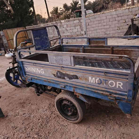 ستوته جمره مديل 18كلك كلك مكينه كهربائيات جاهزه مال جنيان السعر 650وبيه مجال ***********
