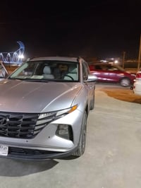 توسان • ٢٠٢٤ • وارد امريكي