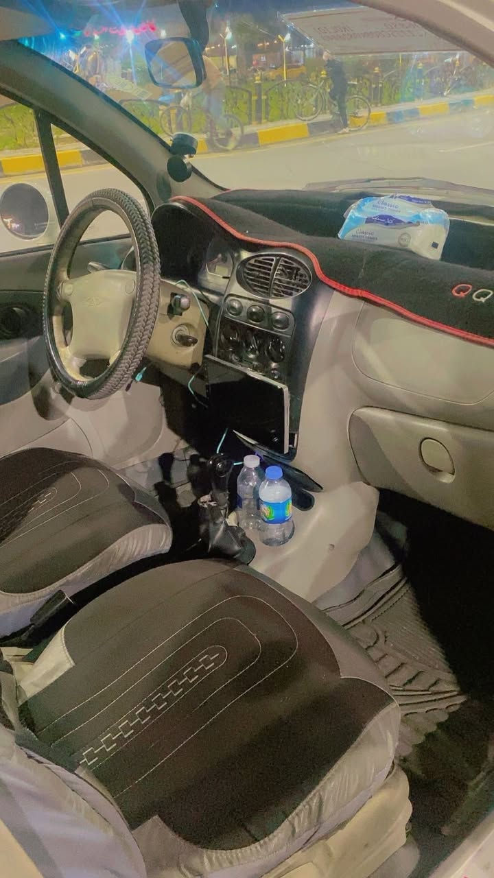 للبيع كوكو موديل 2012 جديده ربع ماتصرف عليها غير التحويل او الوكاله فقط السياره جاهزه من كلشي 
رقم بغداد مسطره الاوربي 
شرعيها بلموصل 
سنويه 2029 
داخلها جديد 
شاشه ايباد
كير شرط 
محرك شرط لا صرف ولا نفخ 
تبريد شغال ثلج شرط 
تدفئه شغال شرط 
طخم جديد 
تايرات جدد 
صبغ حزام 
لا تكتبلي شكد سعرها خابر صاحبها وتفاهم ويا راعيها 
رقم ***********
رقم ***********
