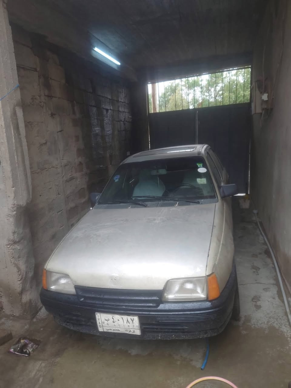 اوبل كاديت للبيع او مراوس رقم كركوك سنويه عضم عاج 
منتهيا من 24بطاقت بانزين بيها صدر جديد توير انضاف 
سيارا نضيفا مال جناي دواخل نضيفا تريد شرط التحويل مكاني كركوك بنجاعلي السعر 22 او مراوس


**إذا كنت صاحب هذا الإعلان وتريد حذفه لأي سبب، رجاءا أرسل رسالة إلى الدعم الفني**