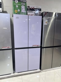 ثلاجات ماركههً واكو انفيلترً توصيل كل محافظات اسعار مناسبه 07704898001