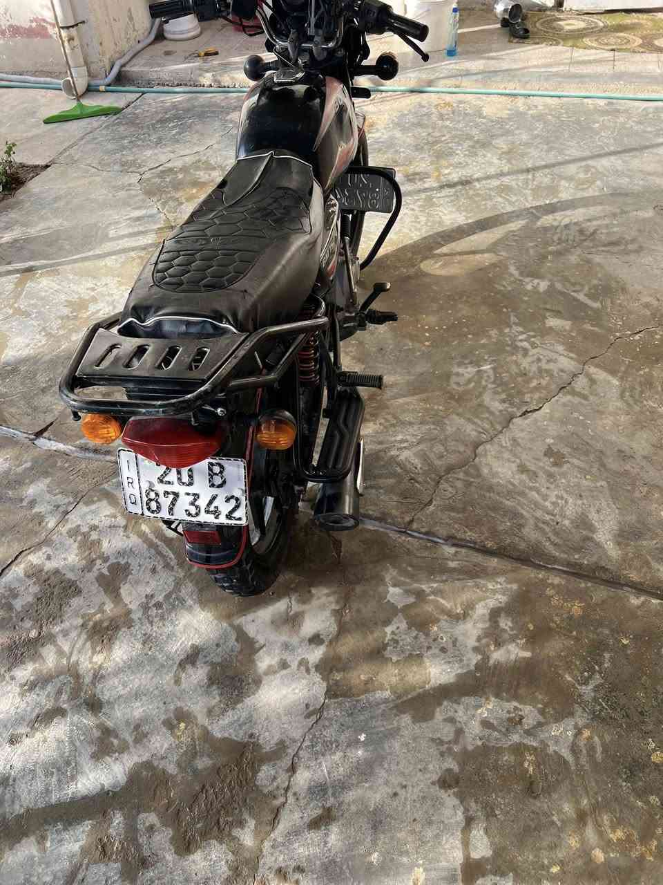 بوكسر للبيع مديل 22 مرقم نكليزي تحويل ثاني يوم  ديالى بعقوبه مجمع صناعي كهربائيات محرك كير كفاله عامه 
رقم *********** سعر 1900 ألف بيها مجال مستعجل على بيع
