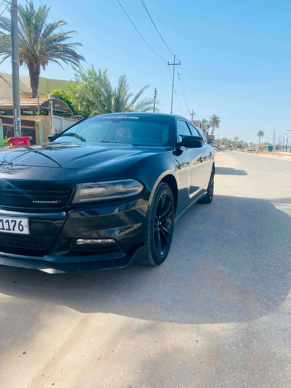 سلام عليكم للبيع او مراوس
جاجر 18 sxt لون اسود ملكي 
مكينه 3600 مامفتوحه 
كير محرك تبريد مكفولات
حداديه 80 بل 100
تخم تاير جديد 
مواصفات الsxt العاديه  
تزويد / عليه دبات كورسا 
وبرمجه سيفتي كامل يم العملاق مصطفى أيكل 
وبرمجه طلقات وبيه منضومه غاز 60لتر
حادث فقط قطعه واحده صبغ جاملغ لأمامي من جهه اليمنى
السعر 188 وبيه مجال حك الجيهه 
الرقم *********** واتس
الرقم ***********اتصال
