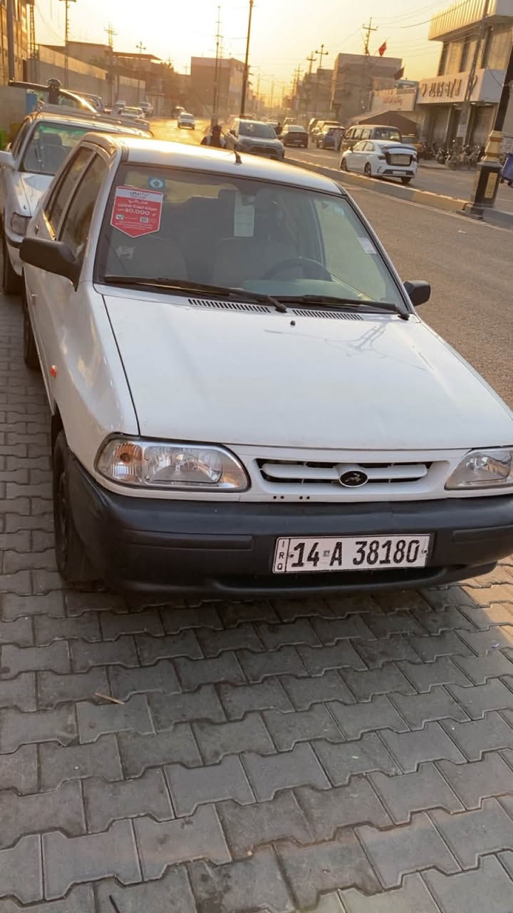 سايبه خصوصي موديل 2022
كير ومحرك كفاله تبريد ثلج

بيهه طخه بالباب رجع بارد فقط هاي بيهه

والباقي كله كفاله لا صبغ لا تبديل

جاهزه من كلشي السياره 

مكاني البصره ابو الخصيب

السعر 55

سنويه لل2027بشهر الثامن 

راعيهه ايريد تحويل شرط التحويل 

*********** واتساب واتصال
