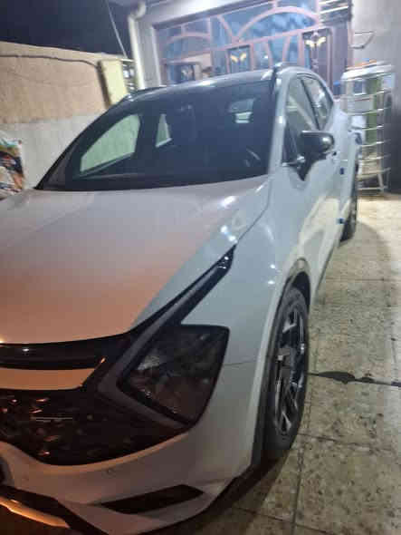 السلام عليكم 
سبورتنج  خليجي فول فول 
جي تي لاين  جديده معنا كلمه 
سعر ٢٣٥ مجال مكاني 
بغداد الغزاليه  

‭٠٧٧٣ ٦٦٥ ٥٦٤٢‬
