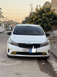 سيراتو ٢٠١٧ • كفاله عامه • نجف