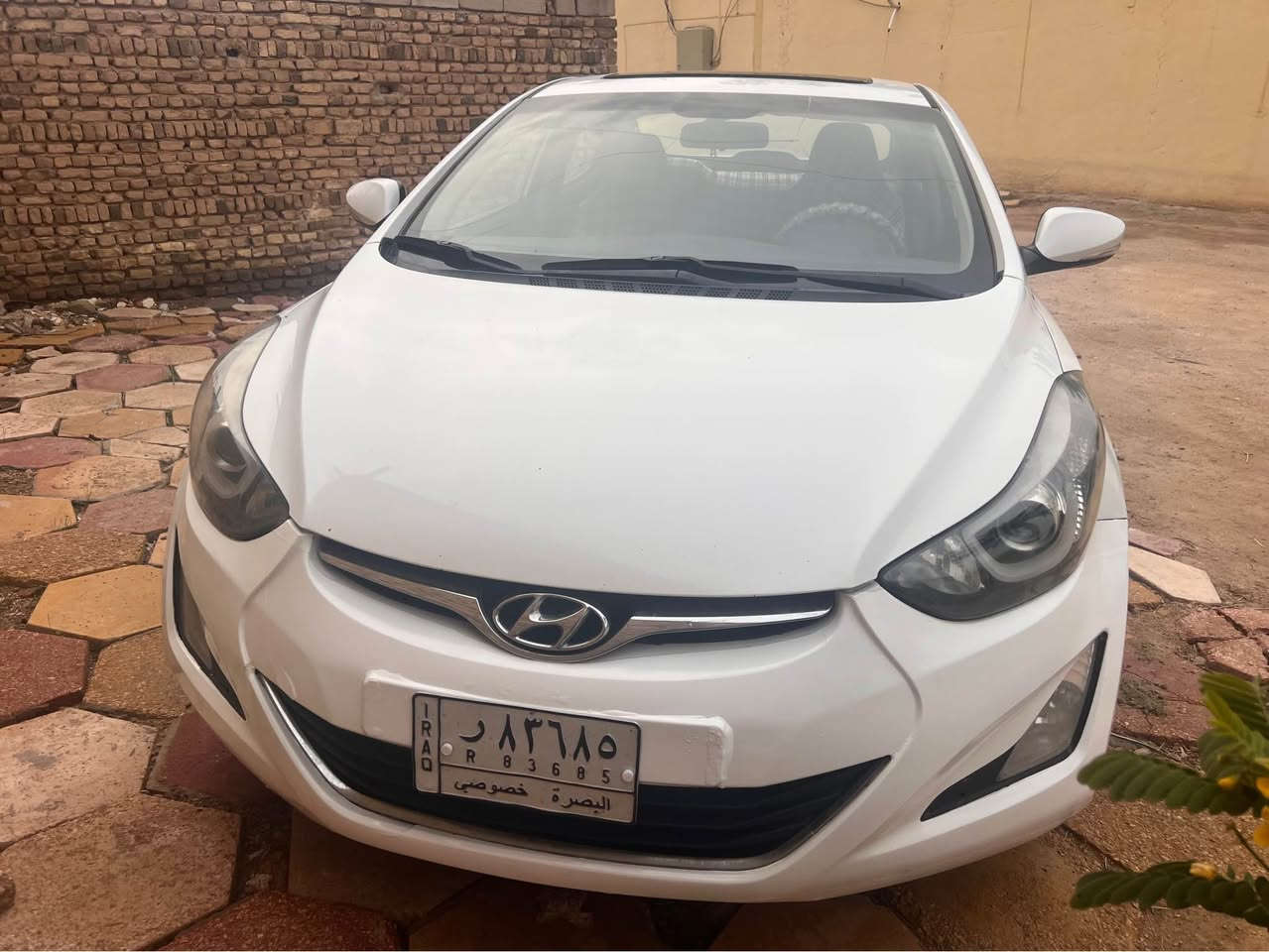 النترا ٢٠١٥ مكينه وكير جدد مشروع وطني باسمي 
كفاله سياره بيها بارد موضح بسونار السعر ١١٥
المكان غماس*********** النجف, العراق
