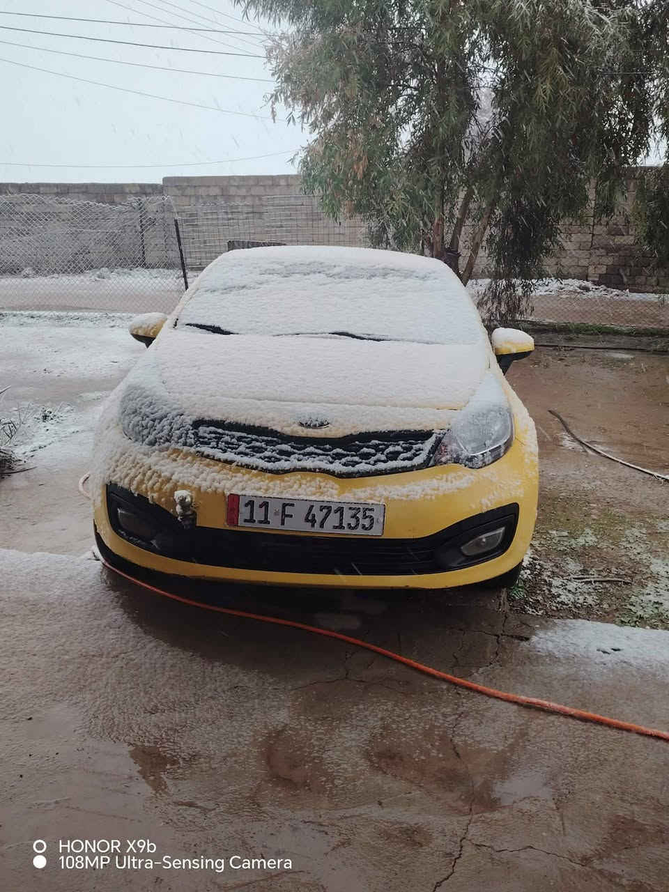 كيا ريو موديل 2015 كوري
محرك 1600 دوش نضيف
كير at نضيف
سنويه بأسمي تحويل ثاني يوم
هيئه وغرامات مصفره
ضررها بوند مبدله وتقليطات بسيطه مال تكسي فقط
سعرها 88 وبيها مجال
***********
