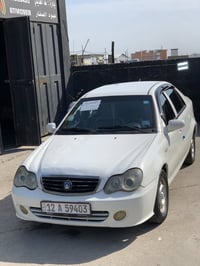 جيلي سي كي • ٢٠١٣ • بدون صبغ