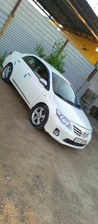 كورولا للبيع موديل 2013 سعر 130,,,07506747260,,,,,,07905972212