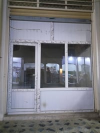 جام خانه • ديكور