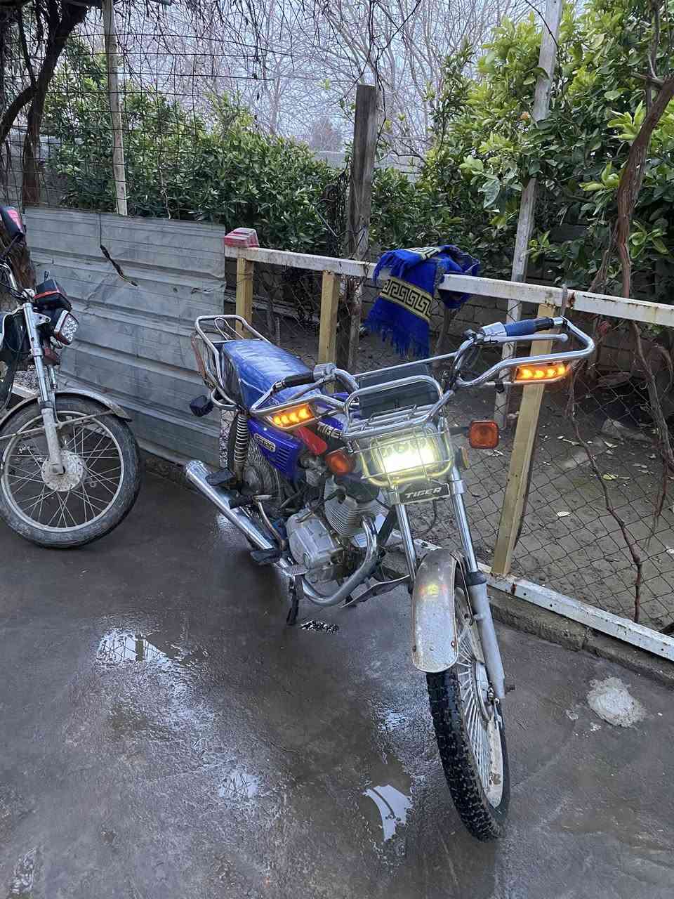 ماطور 2020درع للبيع*********** سعرو350نهاية  والمو شراي لا يراسل ولا يخابر
