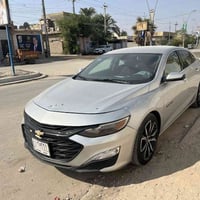 ماليبو ٢٠٢٠ • رقم ميسان • البصرة القرنة