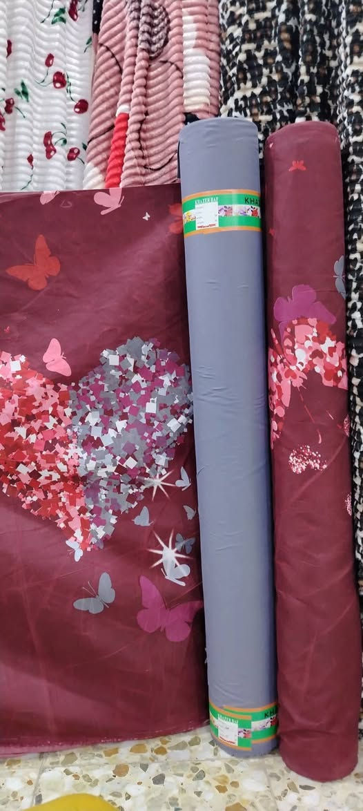 تخفيضات نهاية الموسم نزله نفرين خاولي بسعر10
نزله نفرين همايون بسعر 8 نزلتين بسعر 15
نزله نفر همايون بسعر 5بس
توصيل داخل الرفاعي مجاني


**إذا كنت صاحب هذا الإعلان وتريد حذفه لأي سبب، رجاءا أرسل رسالة إلى الدعم الفني**