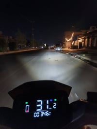 للبيع دراجه مكفوله بيهه بصمه او سويج او تشغيل عن بعد دراجه عوزهه بطاري...
