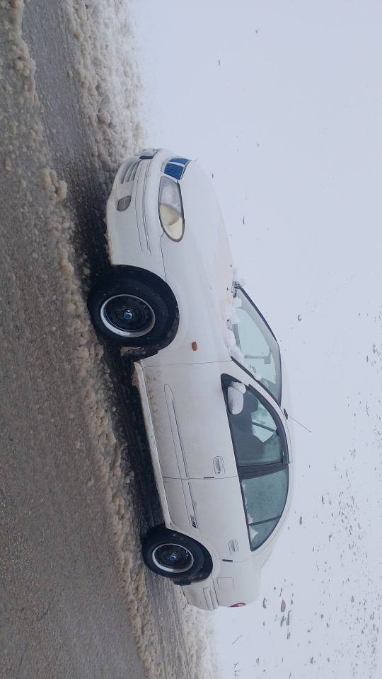 ڵاوی خوای گەورەتان لێبێت نیسان سەنی 2001 بۆفرۆشتن سەیارەکە زۆر جوانوو باکە گێڕ و مەکینە بەشەرت ماڵی فەقیرە ئاڕمی سلێمانی بەشەرت 100 ‌‌‌دۆلار غرامەی تیایە دوای مەعامەلە وەری ئەگریتەوە سعر 70 گەڵا مەعامەلە  شوێن عەربەتی خۆشەویست دار بنديهكان, السليمانية


**إذا كنت صاحب هذا الإعلان وتريد حذفه لأي سبب، رجاءا أرسل رسالة إلى الدعم الفني**