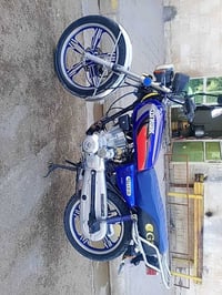 ماتو ايراني • موديل 22 • اوراق