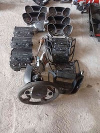 فورد سكيب • لوحة تبريد • البصرة