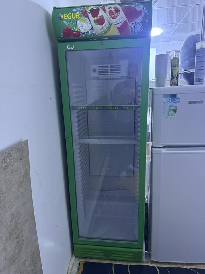 براد كلش نظيف سعره 300 الف ***********
