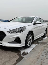 سوناتا • ٢٠٢١ • ماشيه ٥٦ الف