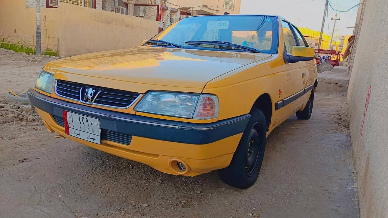 سلام عليكم بيجو 2012
سيارة جاهزةة من كلشي تخم تاير حدادية كير مكينة كلة جديد سنوية 28هيئة وغرامة مصفرة السعر 35 وبيها مجال مكاني العمارة راسل خاص لمو شراي لايتعبني


**إذا كنت صاحب هذا الإعلان وتريد حذفه لأي سبب، رجاءا أرسل رسالة إلى الدعم الفني**