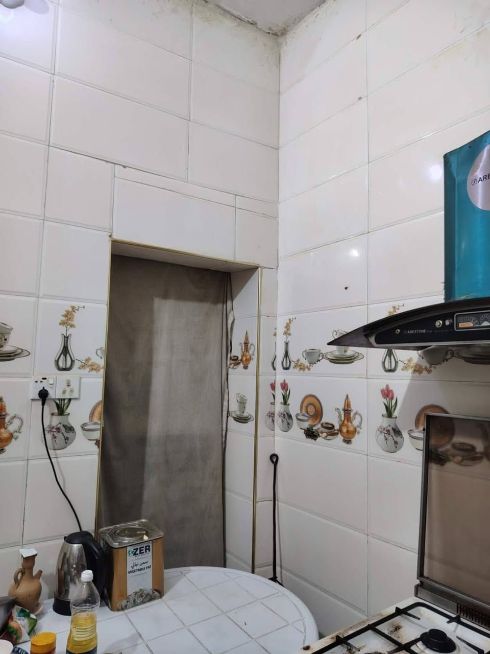 اعلان دار للبيع /🚩 

دار اللبيع طابو صرف المساحة 100 متر /🏠 

⏰ السعر 55 بي مجال قليل سعر مناسب /🚩 

العنوان حي العسكري الثاني شارع المستوصف
البيت على ساحه قرب مدرسه الخوارزمي /

الدار دولاان / ↔️ 

يحتوي الدار على /
ستقبال كبيره
صاله مطبخ /♨️ 
غرفه نوم عدد 1 /
مجمع صحيات داخليه وخارجيه /🛁 

مراجعة مكتب قصر الباشا للعقار /🚩 

العنوان المكتب شارع أسواق طيبه /🚩 
مجاور أسواق دجله /🌠 

مكتب احمد الشمري للأستثمار وتطوير /🏗️ 
العقاري /🛂 

⏰ الاشتراك متابعه 🚩 الصفحه /👉 
🛑 تجدون أكثر العروض /👌

الاتصال على الرقام التاليه /

( *********** )  👉 📞

( *********** ) 👉 📞

-----------------------------------------------------------
