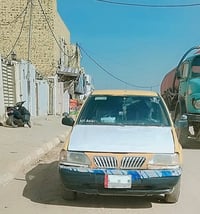 سايبا • ٢٠١٢ • ديوانيه الحمزه الشرقي